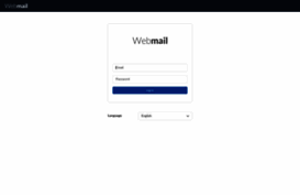 webmail.ncidata.com