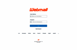 webmail.nkfu.com