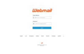 webmail.nuvodev.com