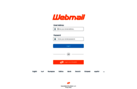 webmail.pbergo.com