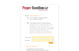 webmail.pepperlaw.com
