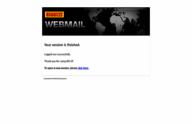 webmail.pirelli.com