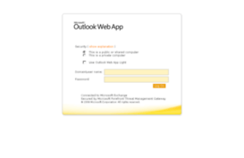 webmail.posportal.com
