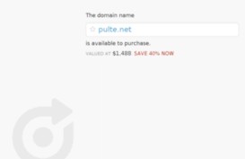 webmail.pulte.net