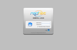 webmail.rad.net.id