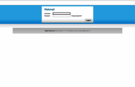 webmail.registrar.no