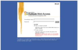 webmail.rossignol.com