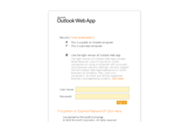 webmail.sctech.edu
