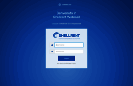 webmail.shellrent.com