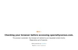 webmail.specialtycaresg.com