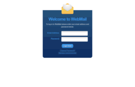webmail.tecandform.co.uk