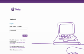 webmail.telia.com