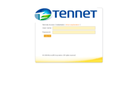 webmail.tennet.eu