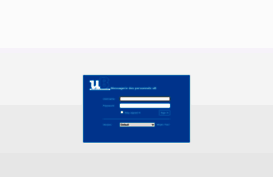 webmail.u-bourgogne.fr