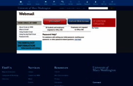 webmail.umw.edu