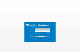 webmail.unifenas.br