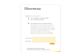 webmail.wfhc.org