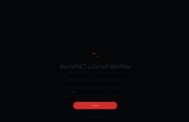 webmail.yubc.net
