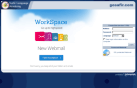 webmail1.gosafir.com