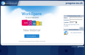 webmail1.pragma-sa.ch