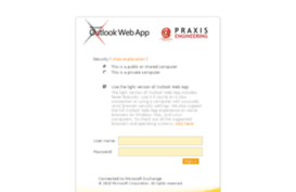 webmail2.praxiseng.com