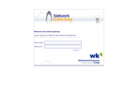 webmail2.westking.ac.uk