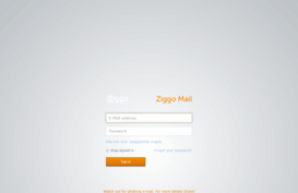 webmail2.ziggo.nl