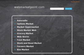 webmarketpoint.com