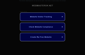webmasterok.net