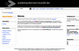 webmasterservice24.de