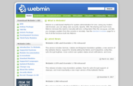 webmin.cn