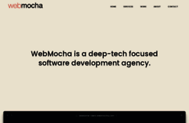 webmocha.com