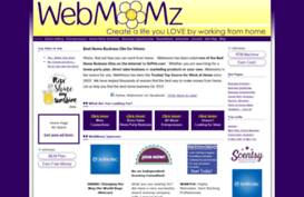 webmomz.com