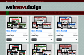 webnewsdesign.com