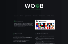 weboob.org
