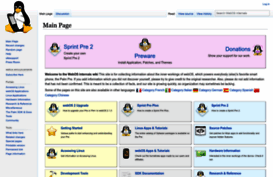webos-internals.org