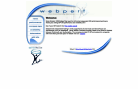webperf.net