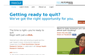 webquitstudy.fhcrc.org