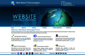 webreachtech.com