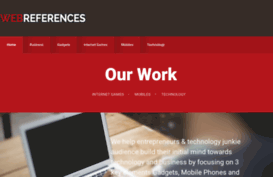 webreferences.info