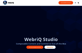 webriq.com