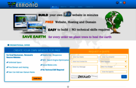 webronic.com