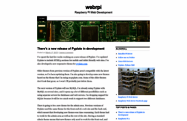 webrpi.wordpress.com