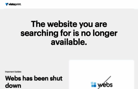 webs.com