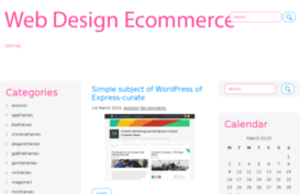 websdesignecommerce.com