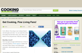 websearch.fineliving.com