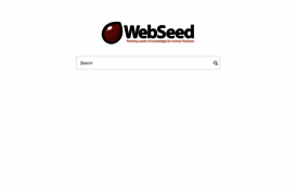 webseed.com