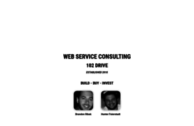 webserviceconsulting.com