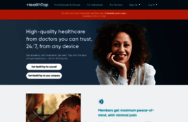 webservices.healthtap.com