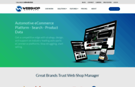 webshopmanager.com